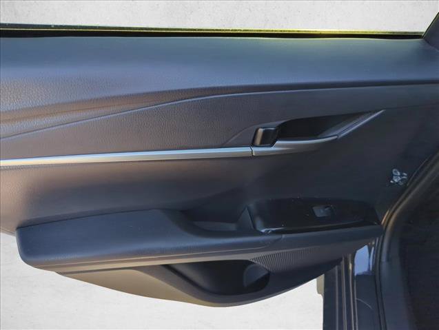 Certified 2026 Toyota Camry LE w/ Convenience Package FWD image 9