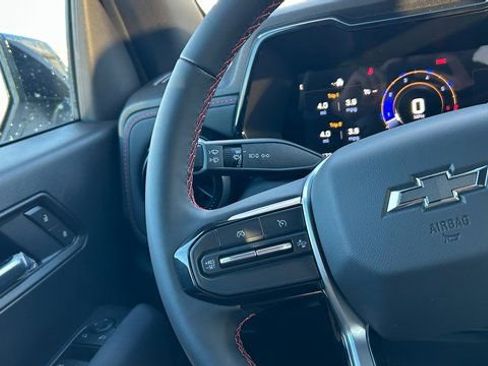 New 2026 Chevrolet Colorado Z71 image 19