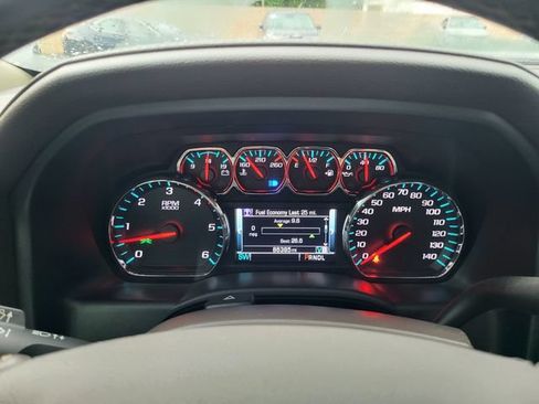 Used 2018 GMC Sierra 1500 SLT AWD/4WD image 19