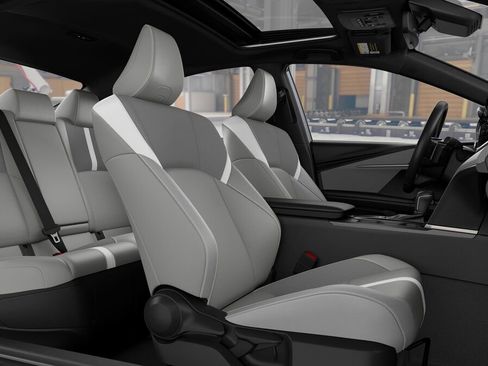 New 2026 Toyota Camry SE image 20