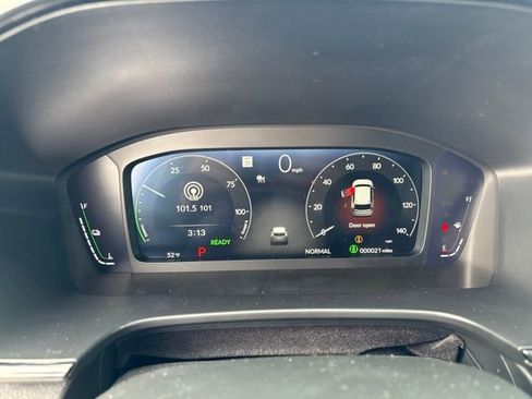 New 2026 Honda CR-V TrailSport image 15