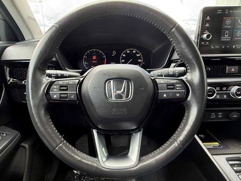Used 2024 Honda CR-V EX-L image 20