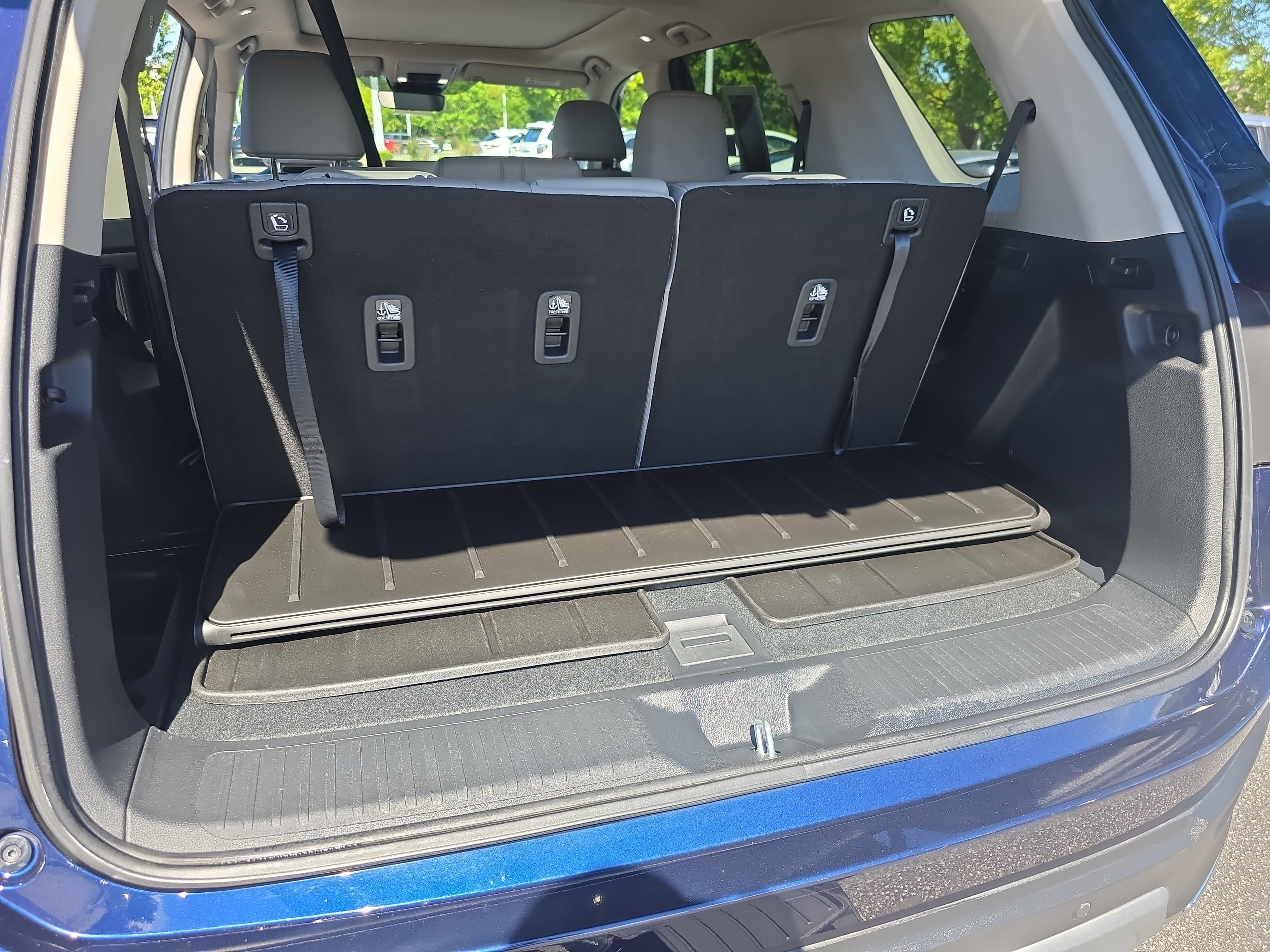 Used 2024 Honda Pilot Touring image 13