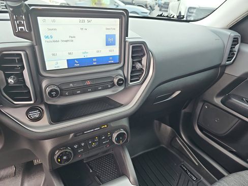 Used 2023 Ford Bronco Sport Big Bend w/ Convenience Package AWD/4WD image 20