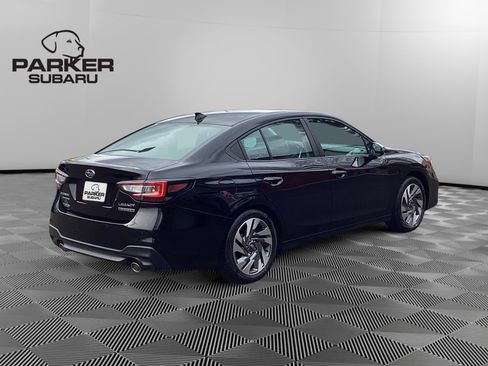 Certified 2024 Subaru Legacy Touring XT image 5
