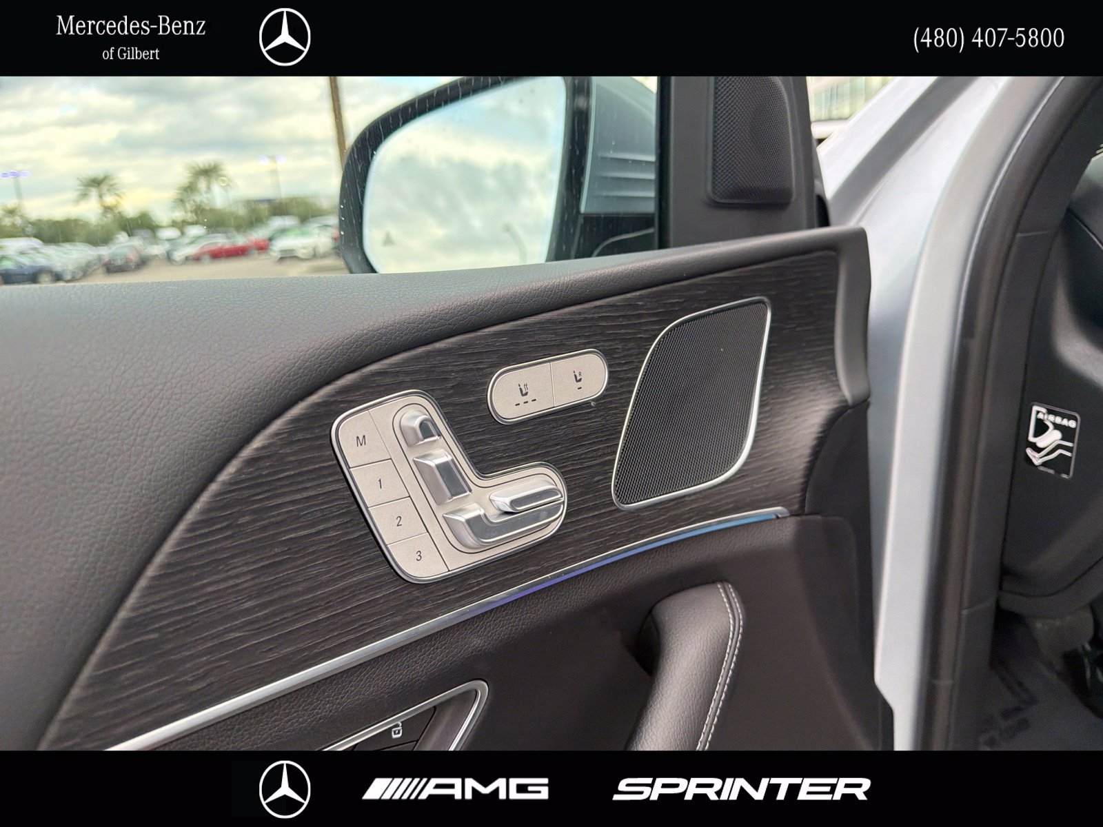 Certified 2026 Mercedes-Benz GLE 350 4MATIC image 15