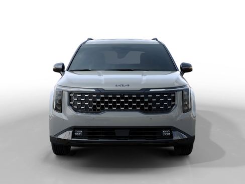 New 2026 Kia Carnival SX Prestige FWD image 2