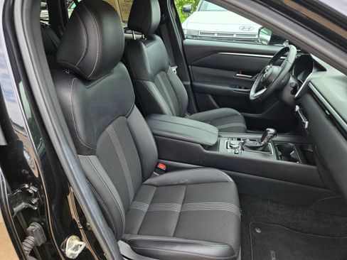 Certified 2024 MAZDA CX-50 AWD 2.5 S w/ Premium Package image 27
