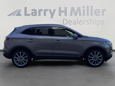 Used 2019 Lincoln MKC Reserve FWD image 6