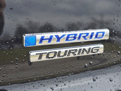 New 2025 Honda Accord Touring image 13