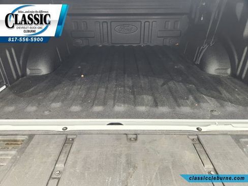 Used 2024 Ford F150 Platinum w/ Equipment Group 702A High AWD/4WD image 32