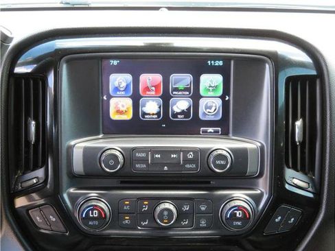 Used 2017 Chevrolet Silverado 1500 LT w/ All Star Edition image 27