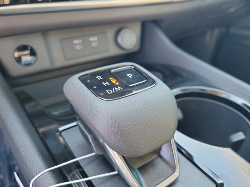 New 2026 Nissan Rogue SV image 34