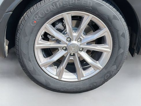 Used 2024 Honda CR-V EX image 10