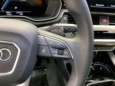 Certified 2025 Audi A5 2.0T Premium Plus w/ Convenience Plus Package image 21