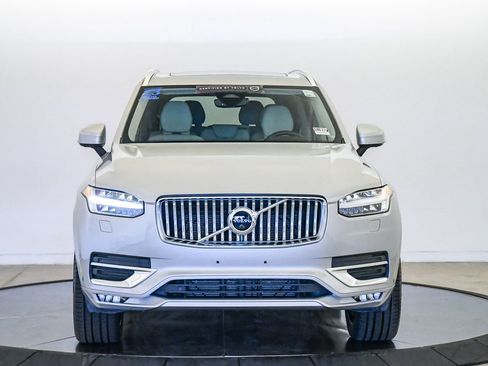 Used 2023 Volvo XC90 B6 Plus w/ Protection Package Premier image 7