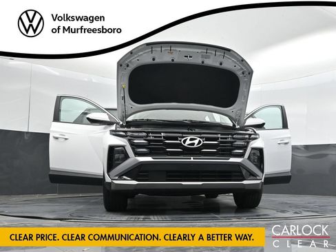 Used 2025 Hyundai Tucson SEL FWD image 67