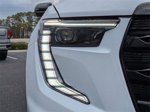 New 2026 GMC Acadia Elevation w/ Black Edition image 10