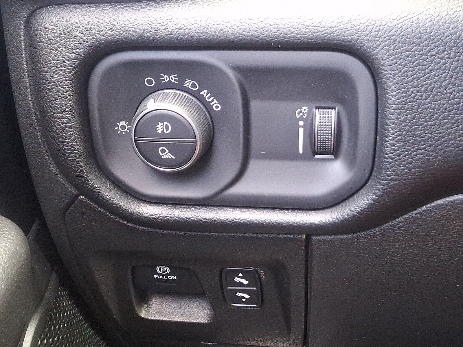 Certified 2022 RAM 1500 Big Horn AWD/4WD image 22