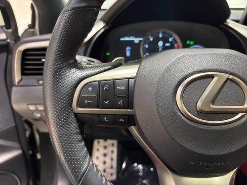 Used 2022 Lexus RX 350 F Sport image 28