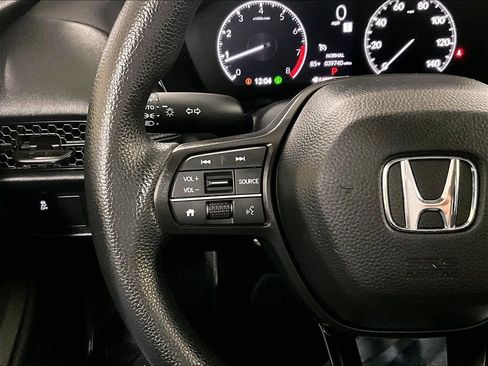 Used 2023 Honda HR-V LX image 22