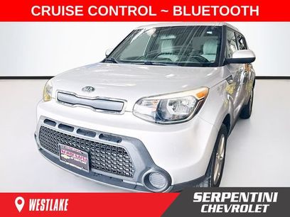 Used 2014 Kia Soul
