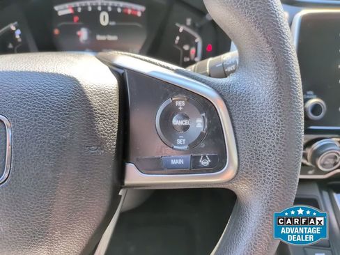 Used 2018 Honda CR-V EX image 16