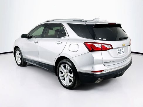 Used 2020 Chevrolet Equinox Premier FWD image 4