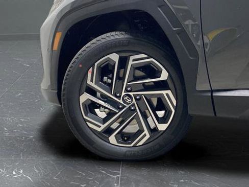 New 2026 Hyundai Tucson Limited AWD/4WD image 31
