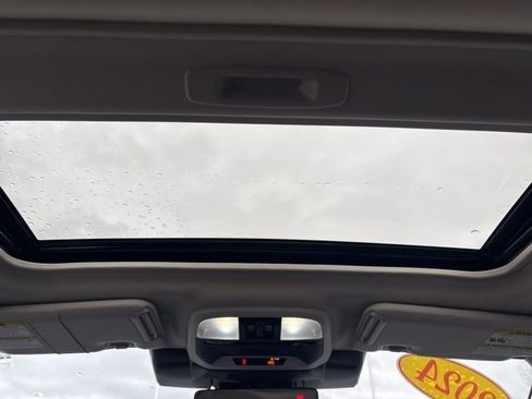 Used 2024 Subaru Crosstrek 2.5i Limited w/ Popular Package #3A image 39