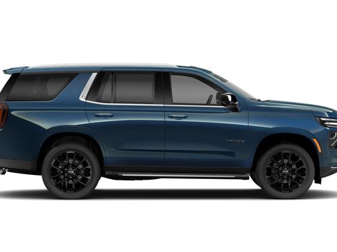 New 2026 Chevrolet Tahoe LS image 26