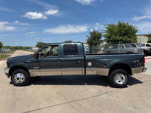 Used 2004 Ford F350 XL image 7