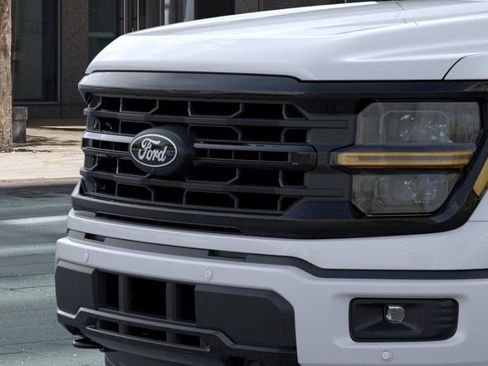 New 2026 Ford F150 XLT w/ Equipment Group 302A MID AWD/4WD image 17