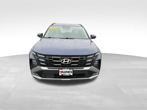 Used 2025 Hyundai Tucson SEL AWD/4WD image 3