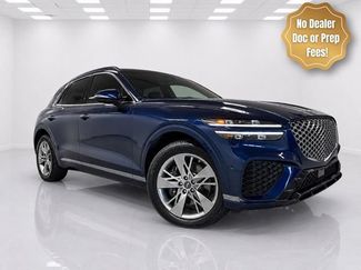 Used 2022 Genesis GV70 3.5T Sport w/ Sport Advanced Package AWD/4WD 360° Tour
