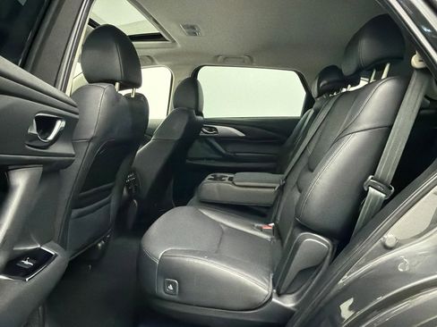 Used 2023 MAZDA CX-9 Touring Plus image 18