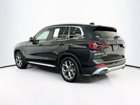 Used 2024 BMW X3 xDrive30i image 5