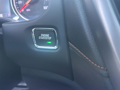 Used 2023 GMC Acadia AT4 w/ Preferred Package image 23