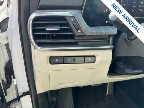 Used 2023 Kia Telluride SX image 19