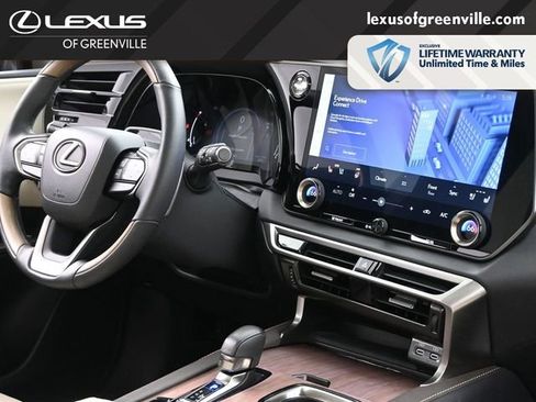 Used 2023 Lexus RX 350 Premium Plus w/ Accessory Package (Z1) image 31