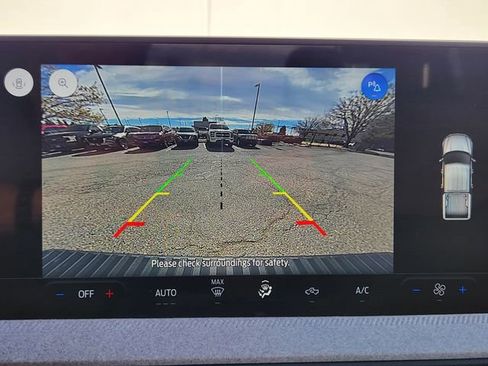 New 2026 Ford Maverick XLT AWD/4WD image 21