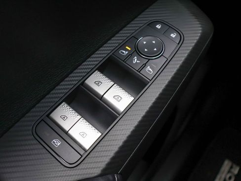 New 2026 Nissan Rogue SL AWD/4WD image 15