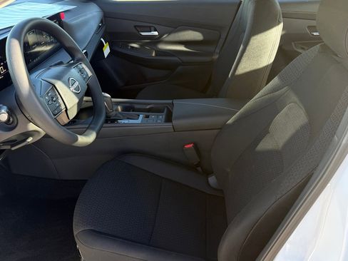 New 2026 Nissan Sentra S image 11