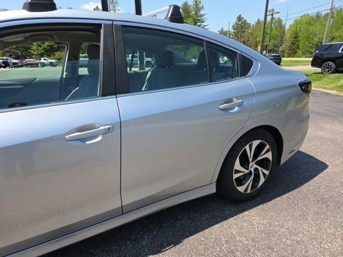 Used 2020 Subaru Legacy w/ Alloy Wheel Package AWD/4WD image 34