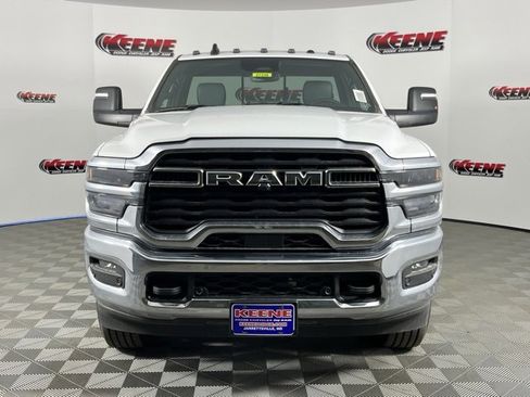 New 2026 RAM 2500 Tradesman image 4