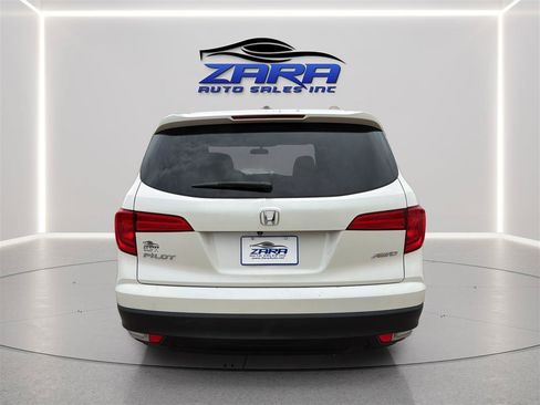 Used 2018 Honda Pilot EX image 6