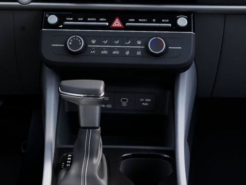 New 2026 Hyundai Tucson SE FWD image 16
