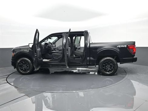Used 2024 Ford F150 XLT w/ Equipment Group 302A MID AWD/4WD image 30