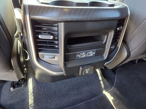 Used 2025 RAM 1500 Big Horn image 17