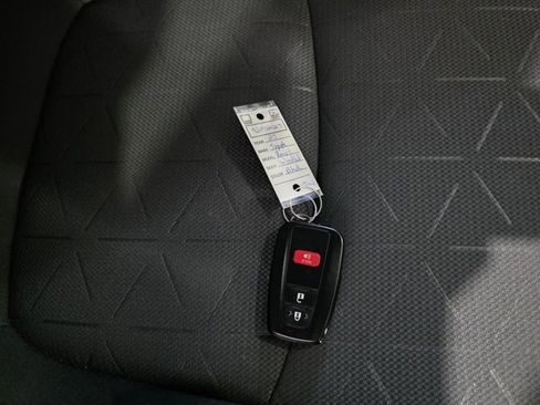 Used 2025 Toyota RAV4 Woodland Edition w/ Weather Package image 9